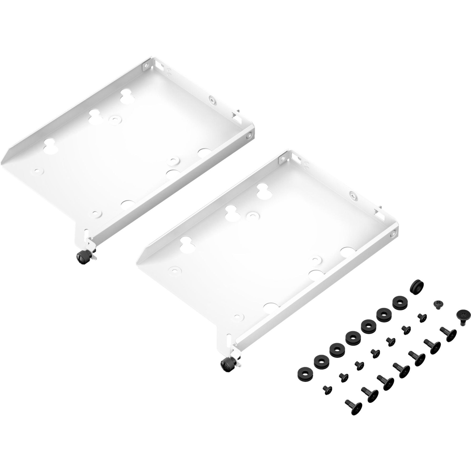 FD-A-TRAY-002 parte del case del computer