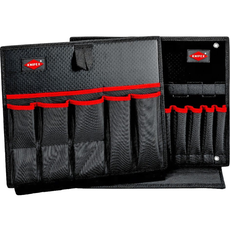 Knipex Pannello Portautensili 2 Pezzi