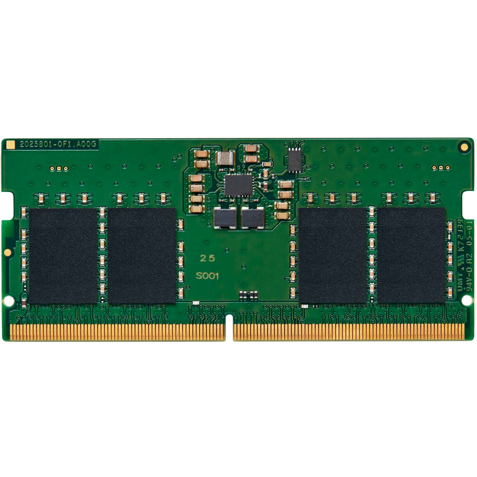 ValueRAM KVR48S40BS8-16 memoria 16 GB 1 x 16 GB