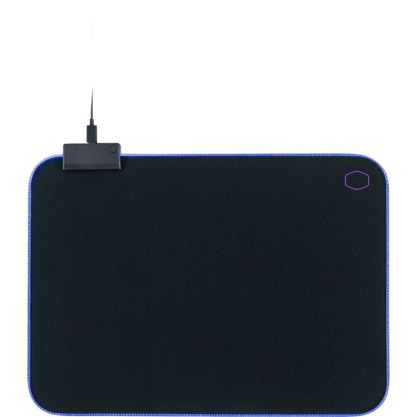 Gaming MP750 Tappetino per mouse per gioco da