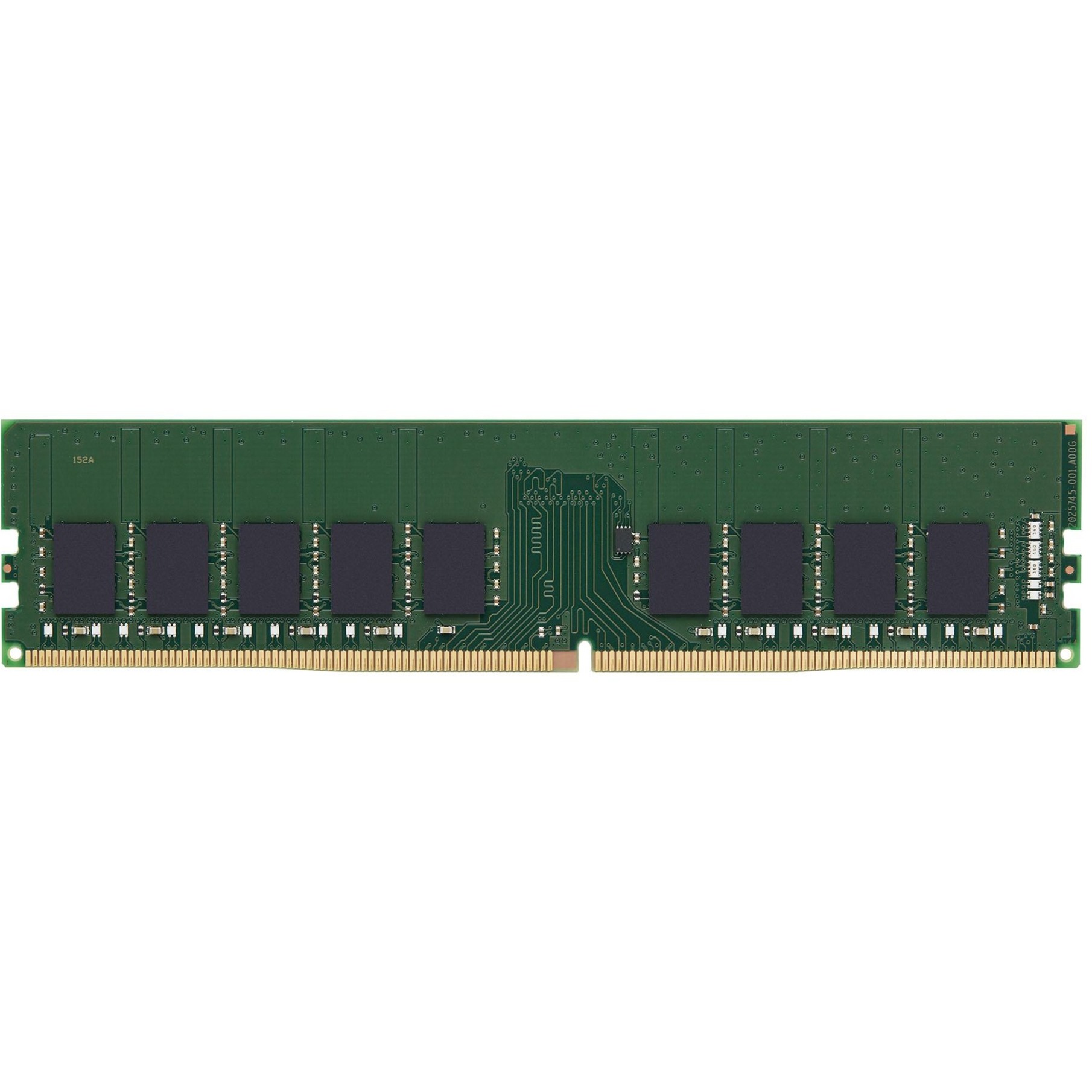 KSM32ED8/16MR memoria 16 GB DDR4 3200 MHz Data
