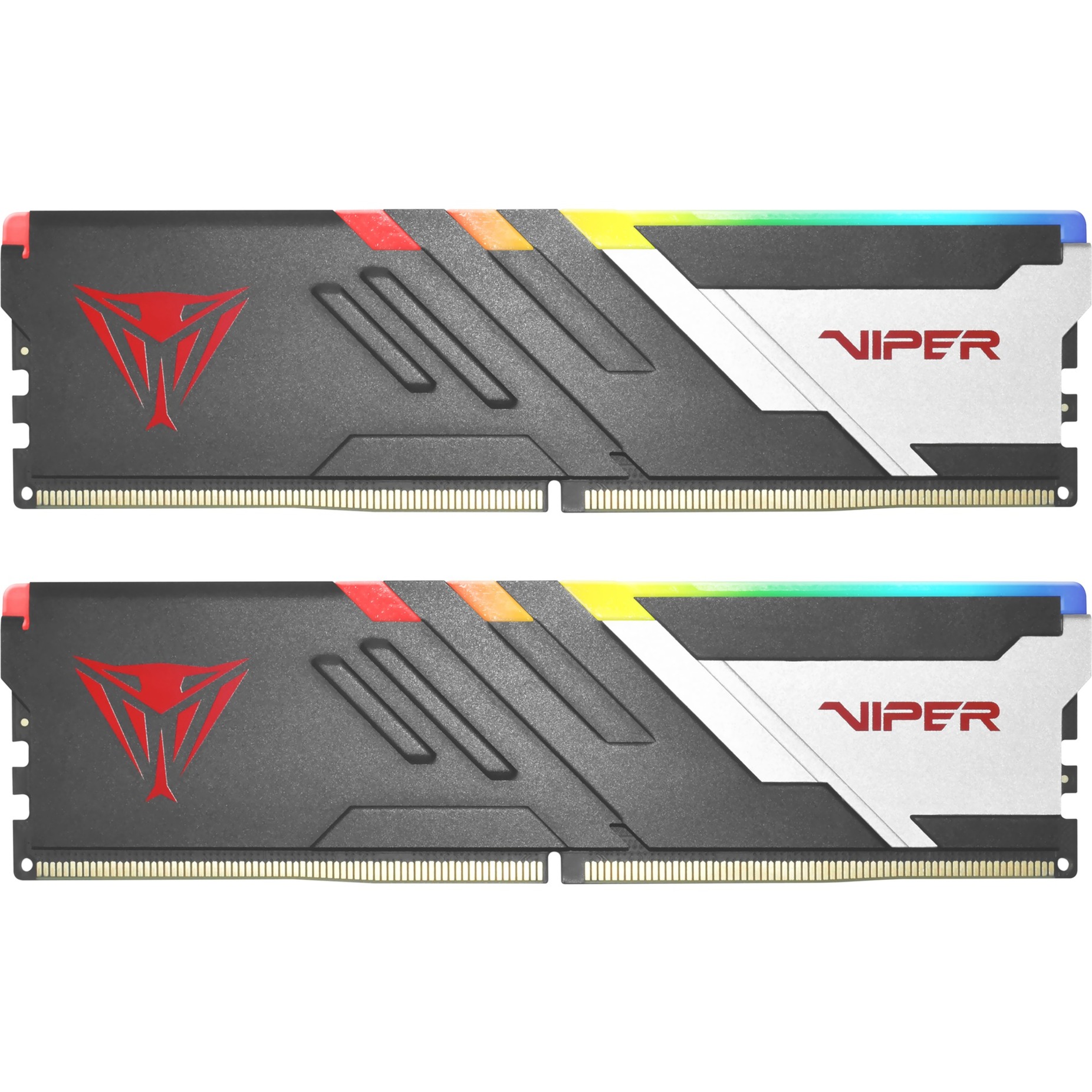 Viper RGB PVVR532G560C36K memoria 32 GB 2 x 16 GB