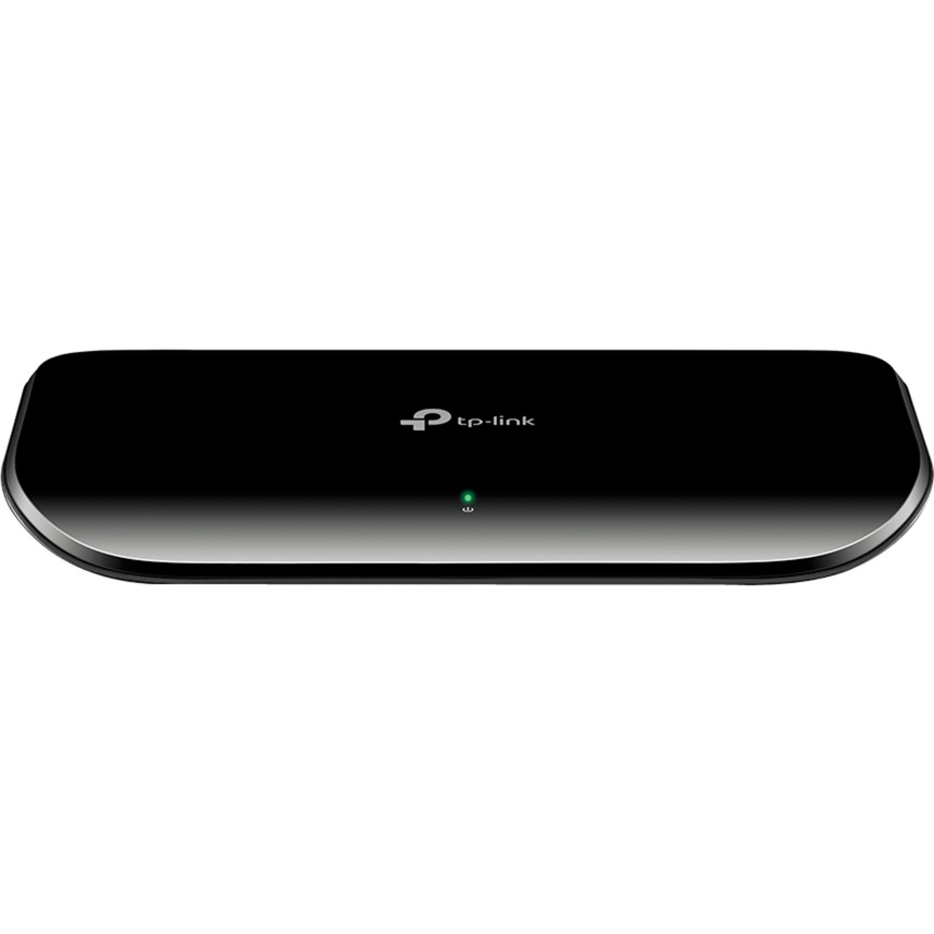 Switch Desktop 8-porte Gigabit Unmanaged (8 porte