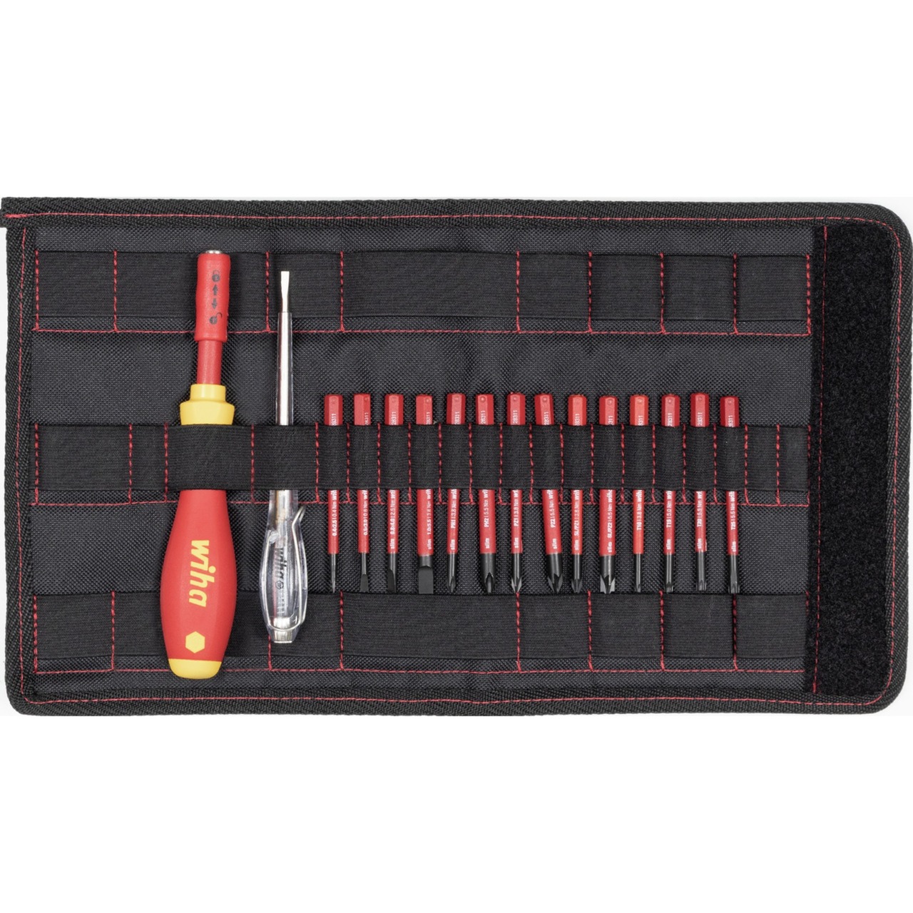 Wiha 2831T16 Slimvario Starter Kit Wiha 2831T16 Slimvario Starter Kit