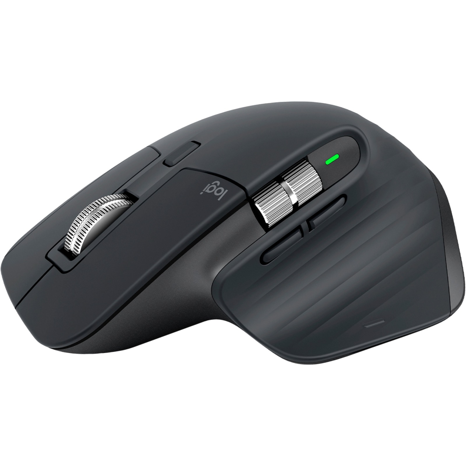 MX Master 3S mouse Mano destra RF senza fili +