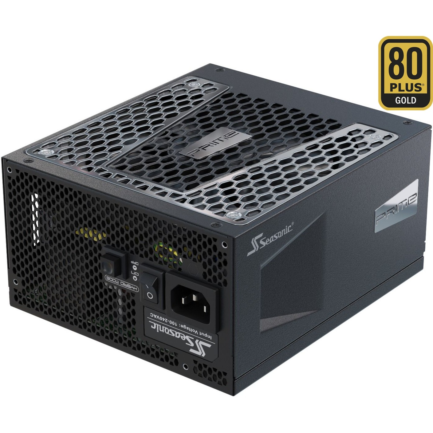 Prime GX-1000 alimentatore per computer 1000 W