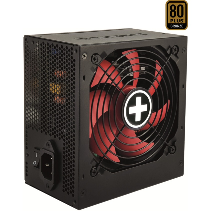 Performance A+ XN235 alimentatore per computer 750...