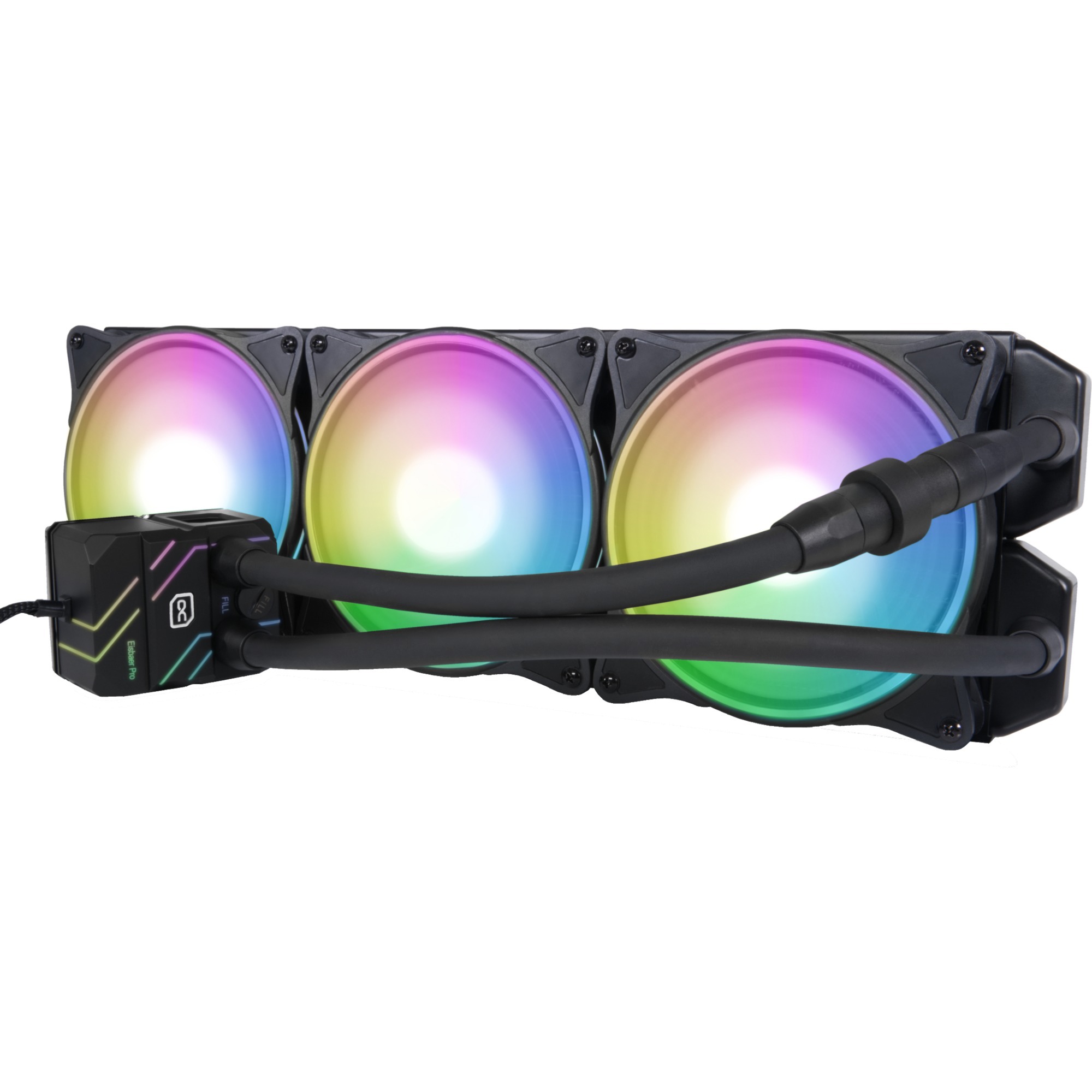 Pro Aurora 420 CPU AIO Processore Kit di