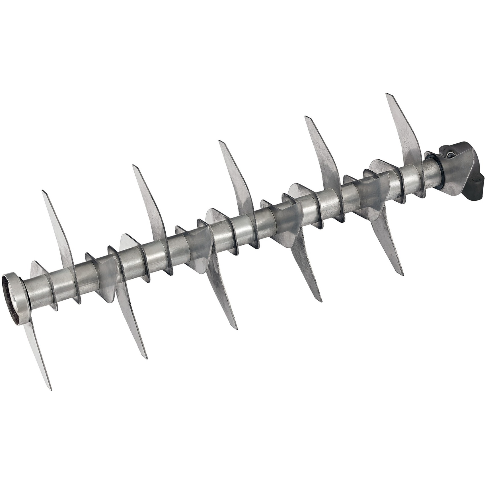 Einhell – Rullo Lama Di Ricambio Adatto Per POW63840 – Ventola GE-SA 1640