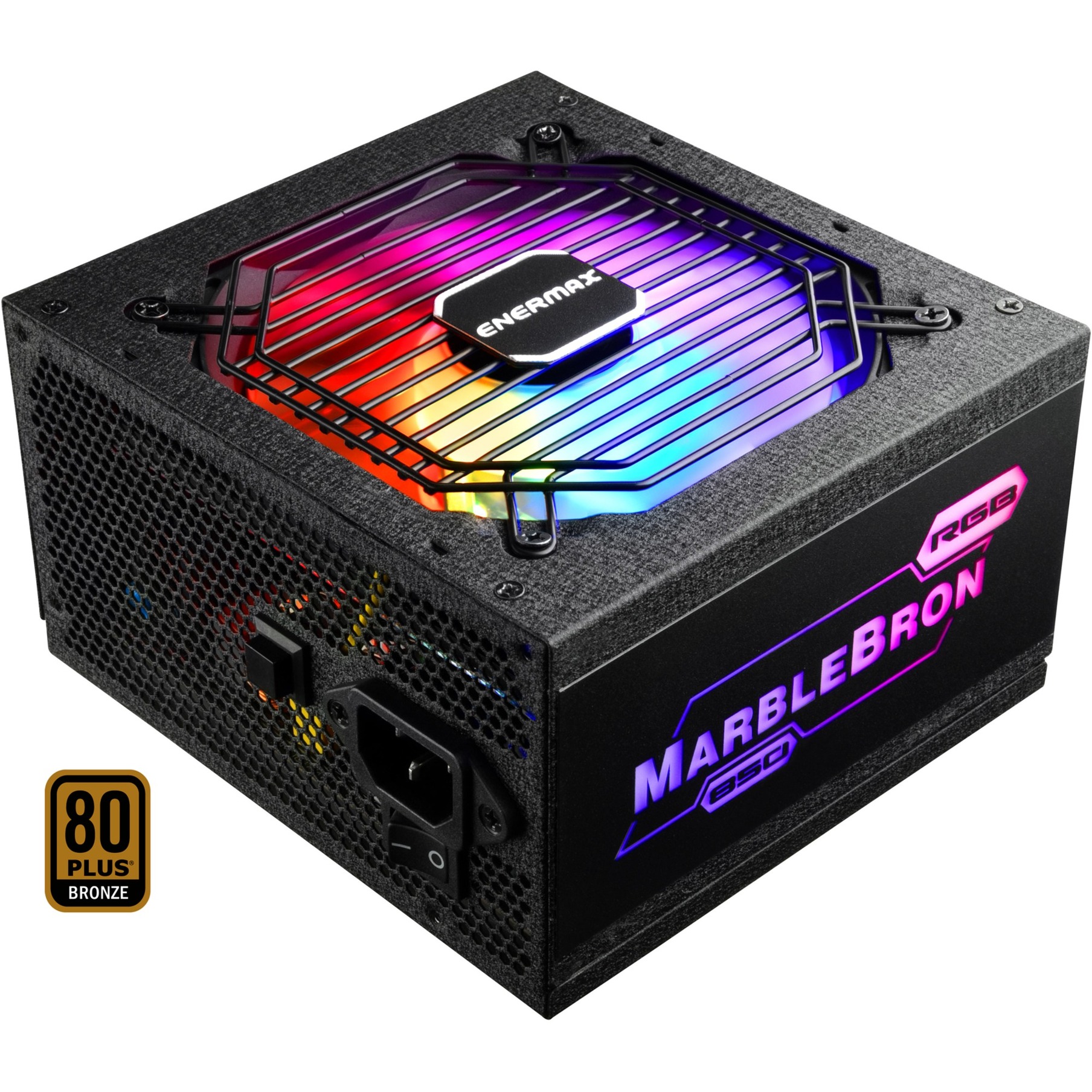 MARBLEBRON alimentatore per computer 850 W 24-pin