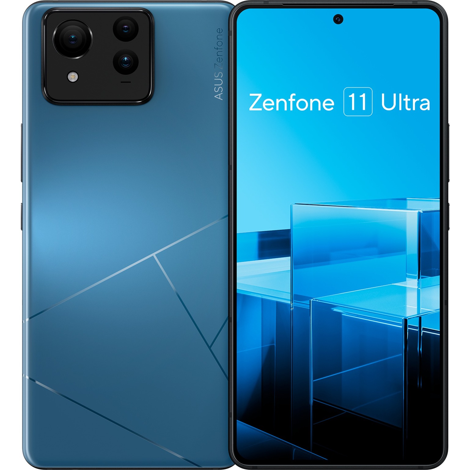 Zenfone 11 Ultra