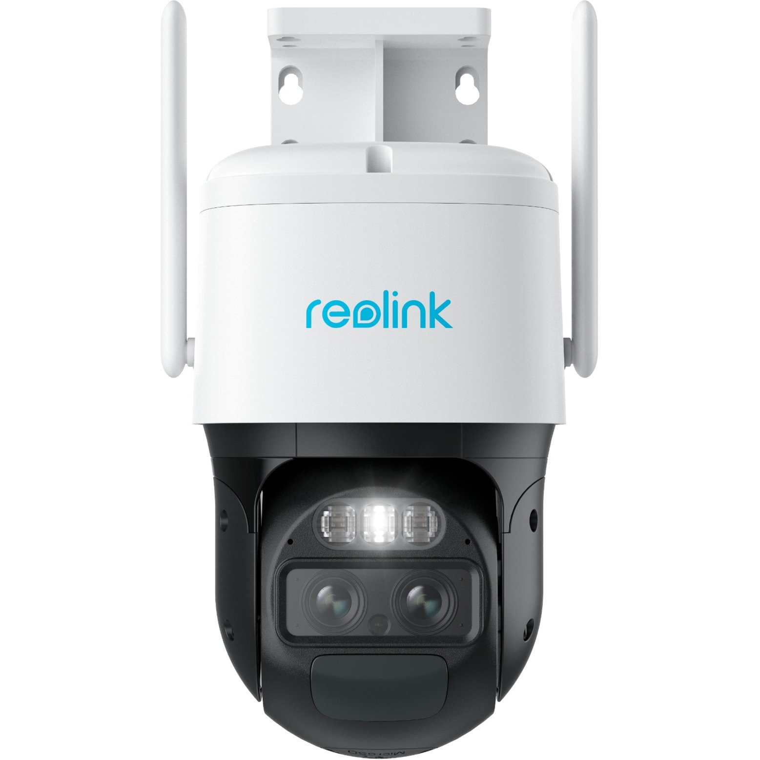 Trackmix Series W760