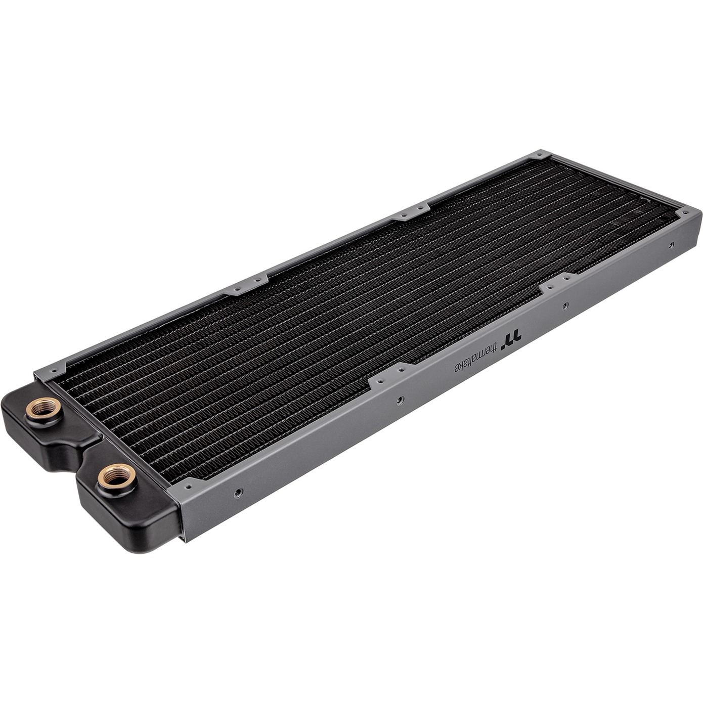 Pacific SR420 Slim Radiator