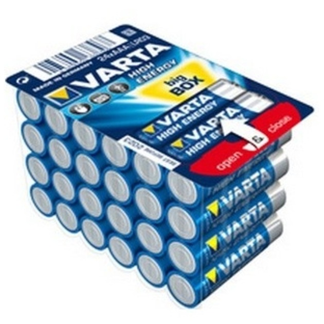 AAA, LR03, 1.5V Batteria monouso Mini Stilo AAA