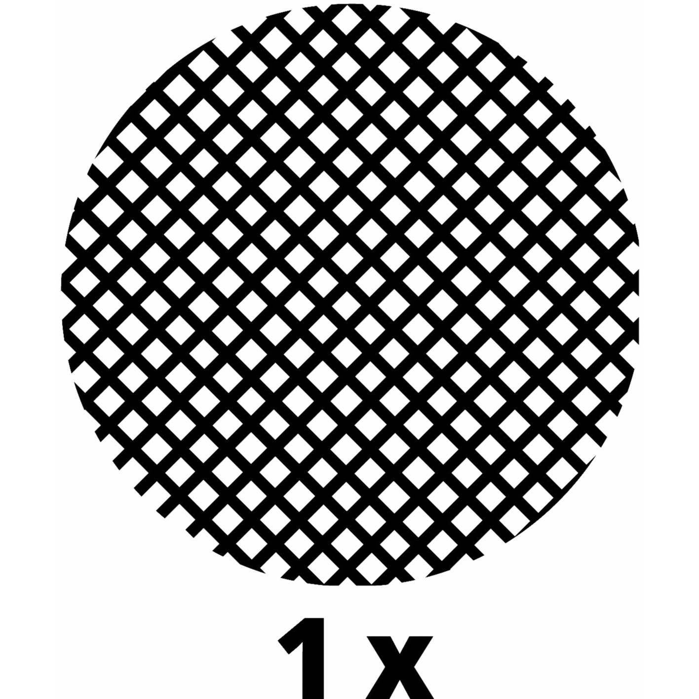 EINHELL 2093245, Abrasiva/lucidante