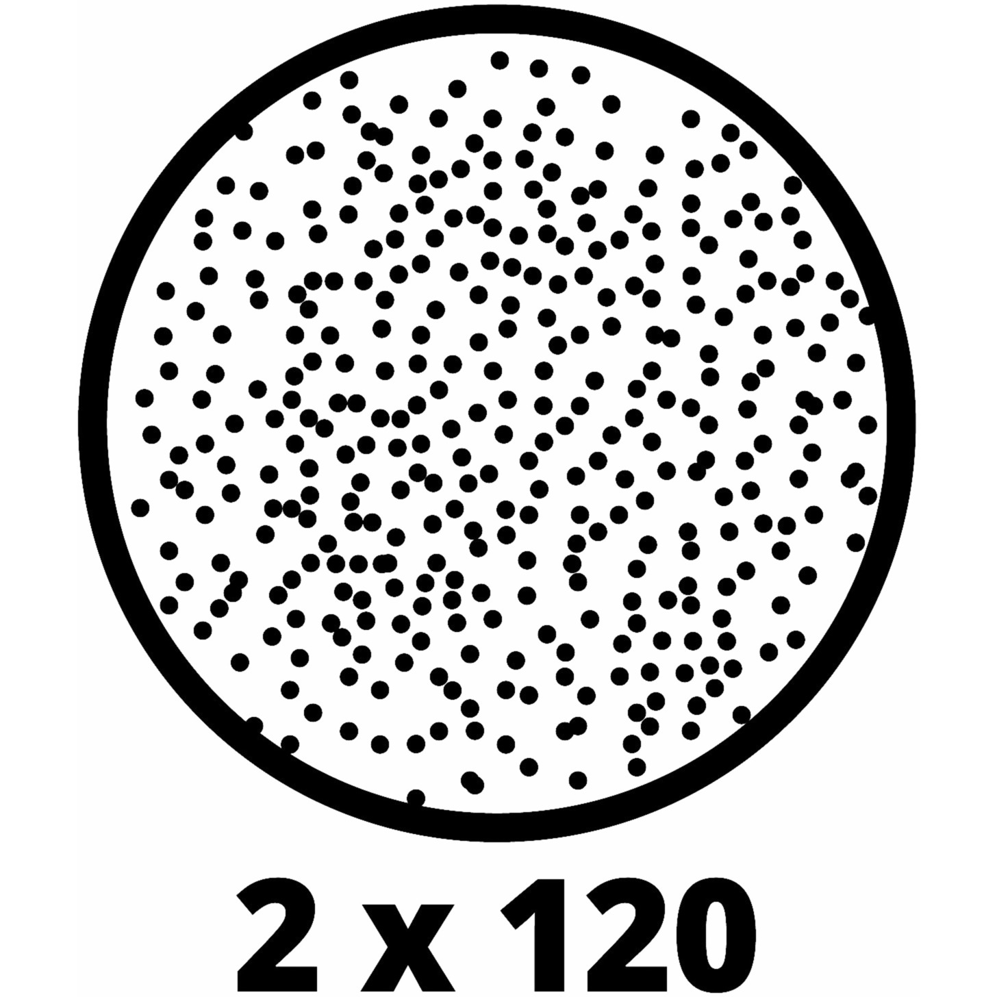 EINHELL 2093245, Abrasiva/lucidante