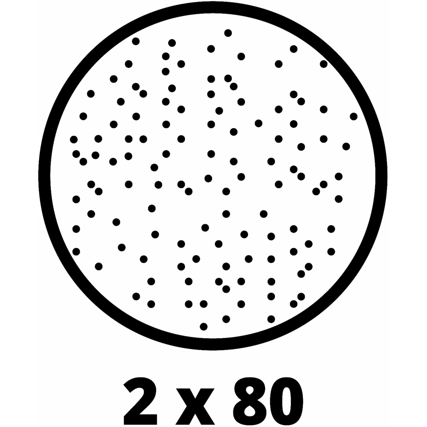EINHELL 2093245, Abrasiva/lucidante