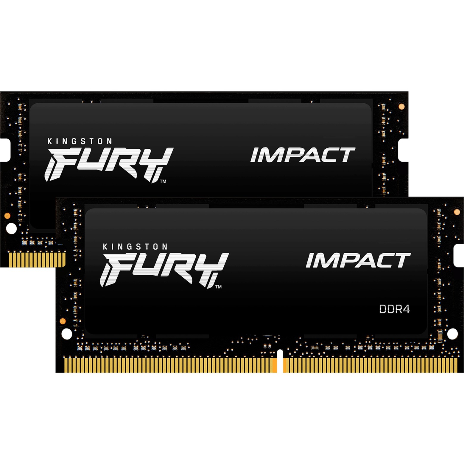 KF426S15IB1K2/32 memoria 32 GB 2 x 16 GB DDR4 2666...