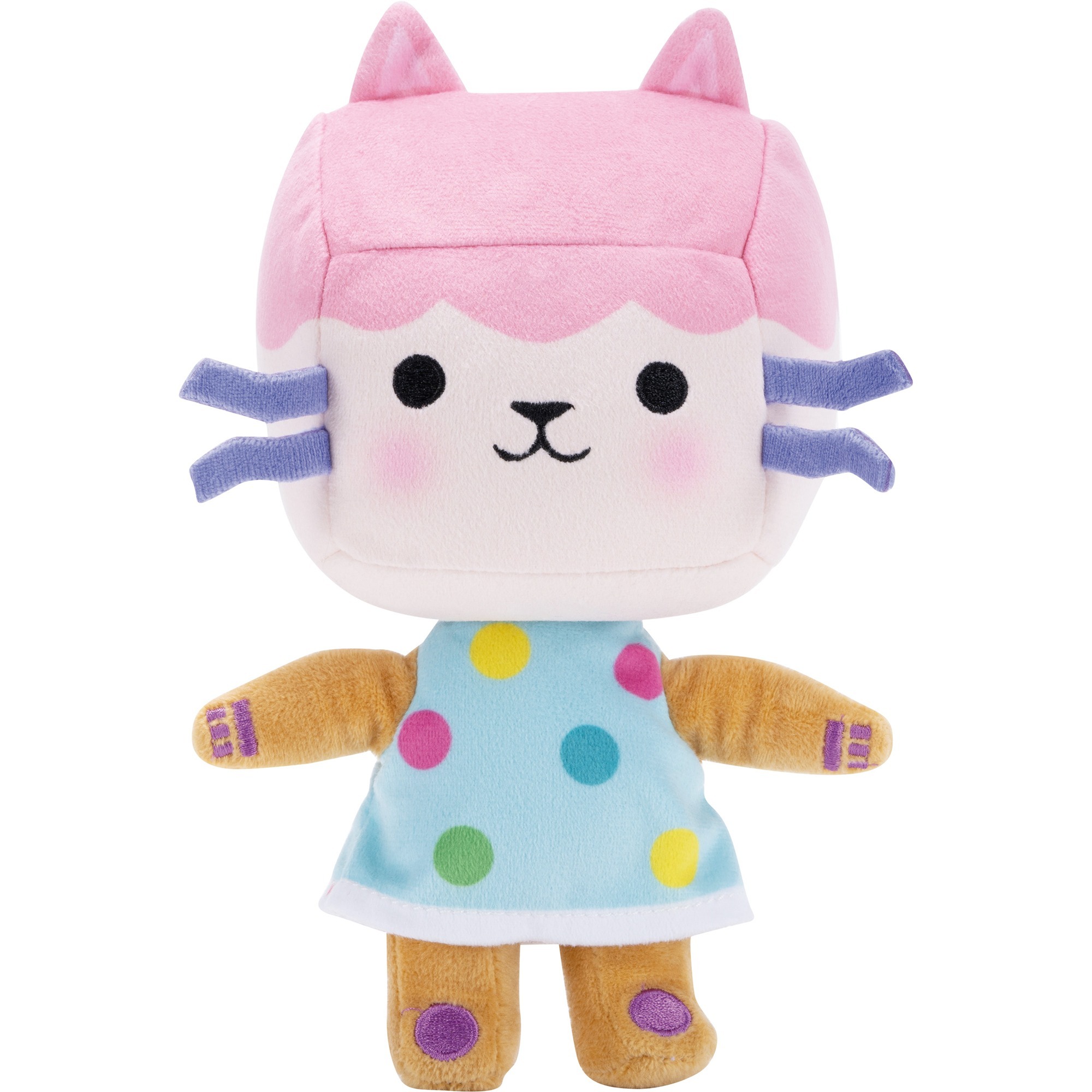 Gabby''S Dollhouse: Baby Box, Peluche Animali-image