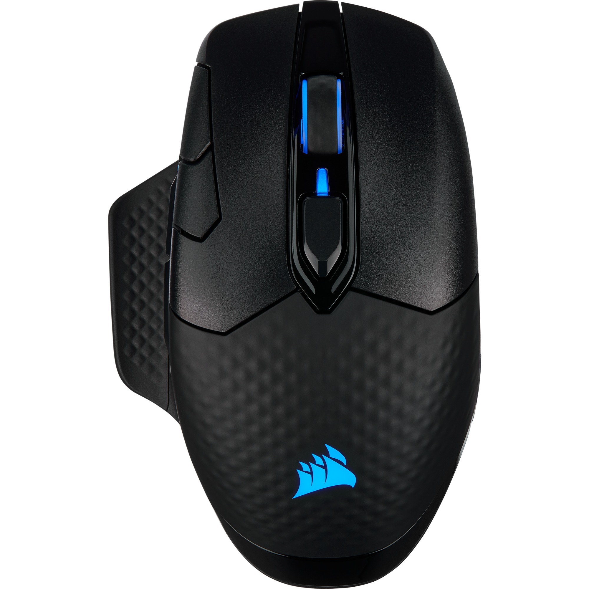 DARK CORE RGB PRO mouse Mano destra RF Wireless +