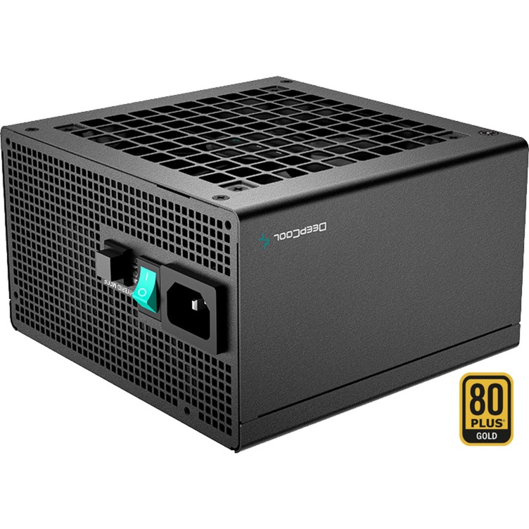 PQ750M alimentatore per computer 750 W 20+4 pin