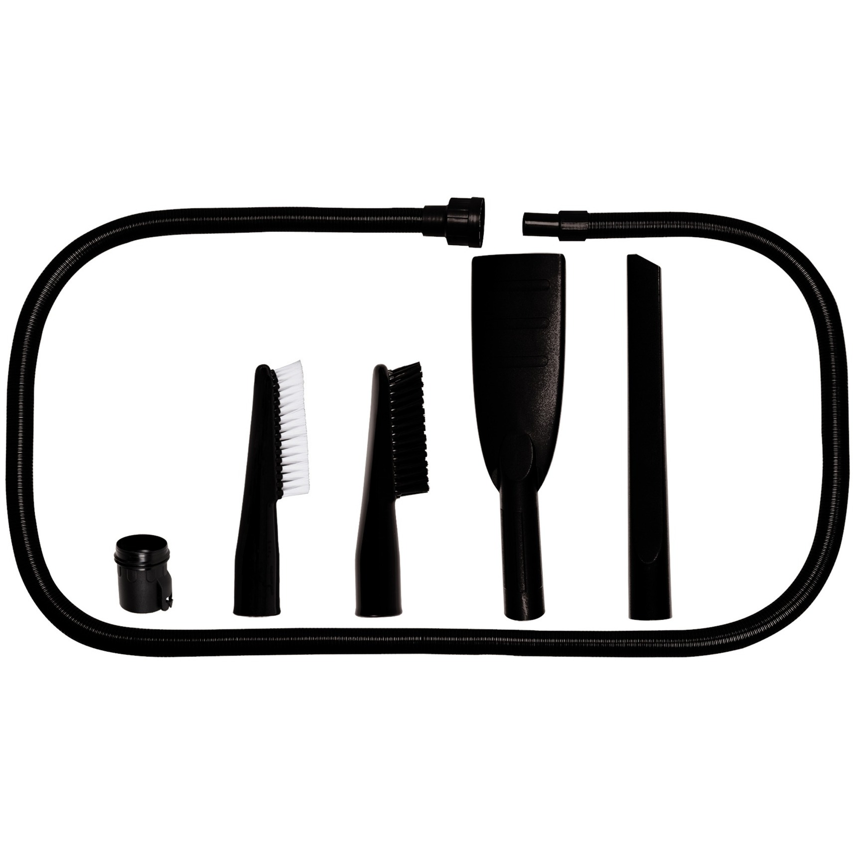 2351245 Accessorio E Ricambio Per Aspirapolvere Kit Di Accessori, Set