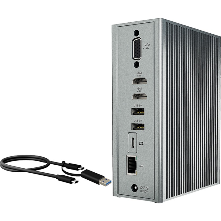 IB-DK2262AC Cablato USB 3.2 Gen 1 (3.1 Gen 1)