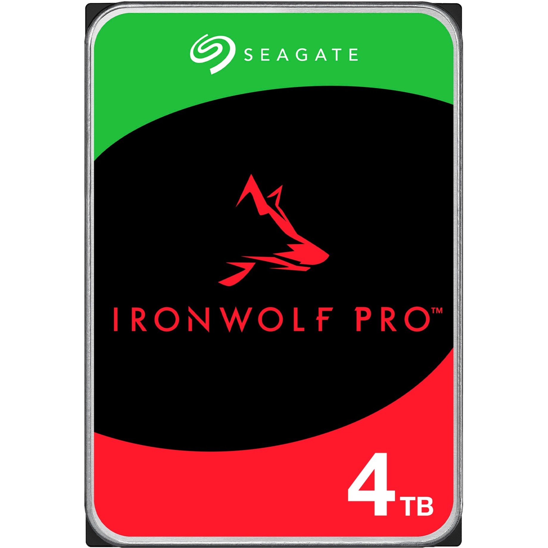 IronWolf Pro ST4000NE001 disco rigido interno 3.5...