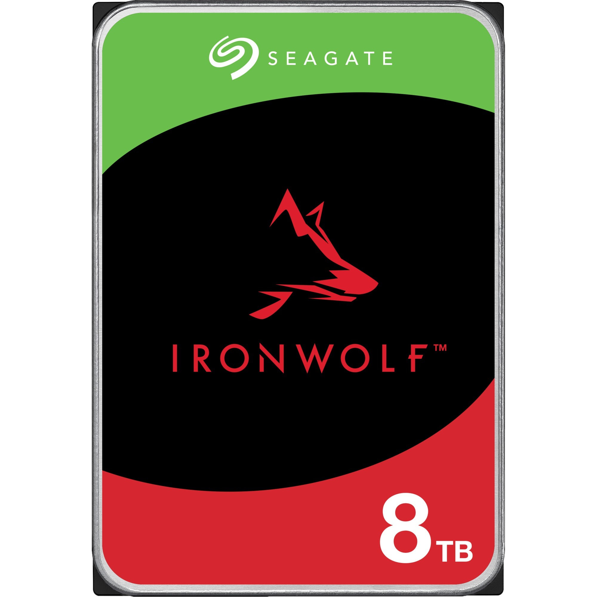 IronWolf ST8000VN004 disco rigido interno 3.5