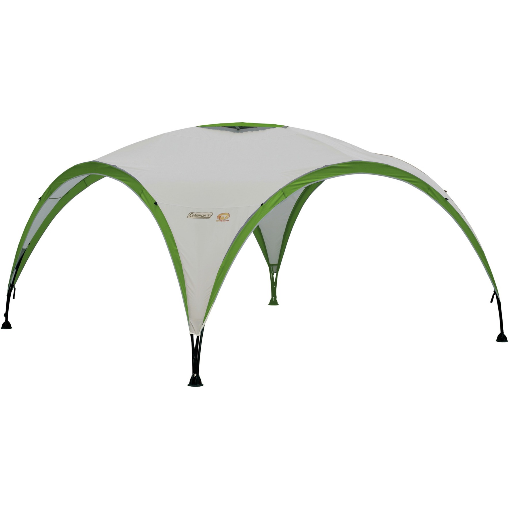 Coleman - Gazebo Event Shelter Pro, Per Festival, Giardino E Campeggio, Pali Realizzati In Acciaio Robusto, Tenda Event Grande Con Protezione Solare Spf 50+-image