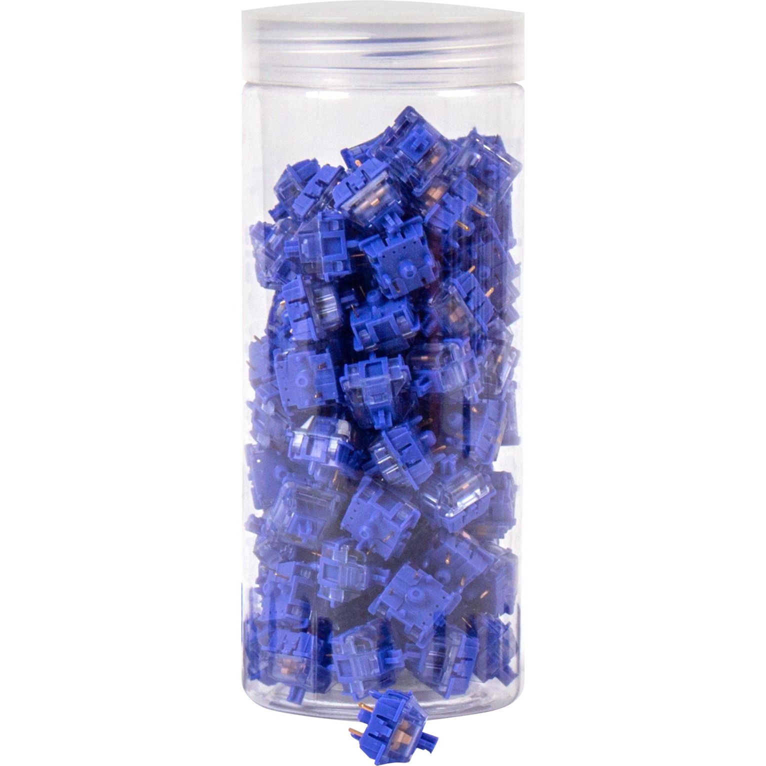 Key Gateron Cj Switch Dark Blue G62