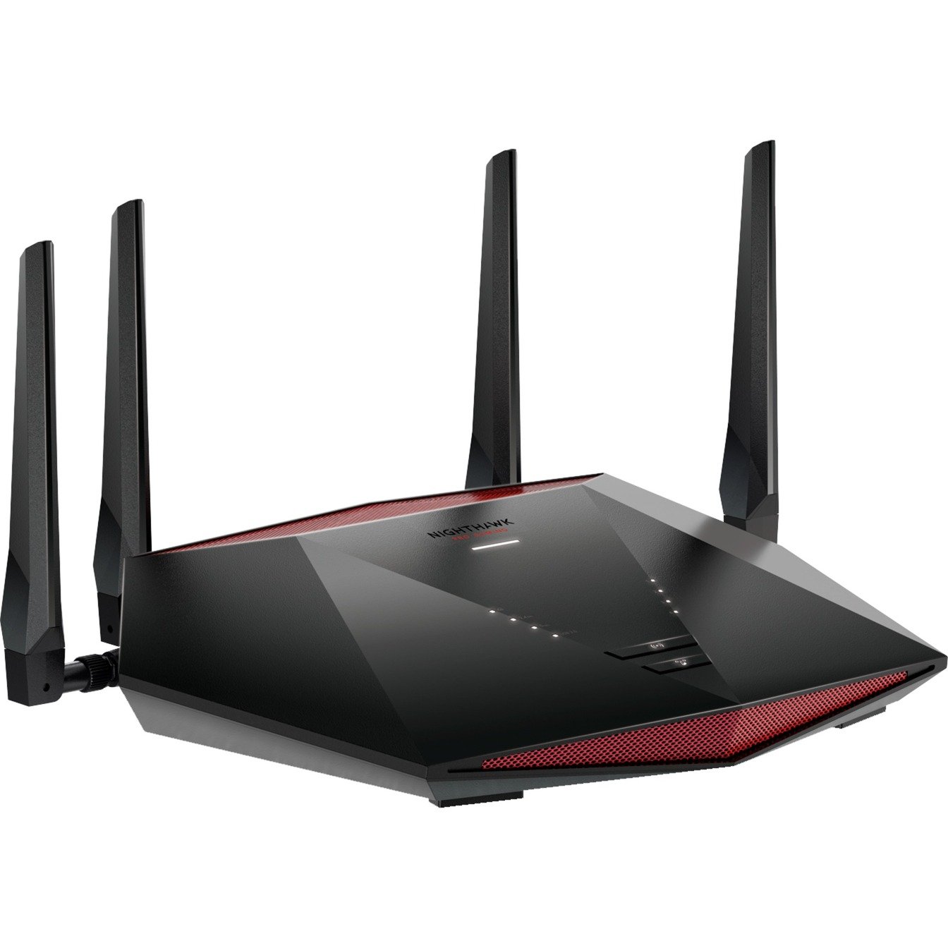 Nighthawk XR1000 WiFi 6 Gaming Router router