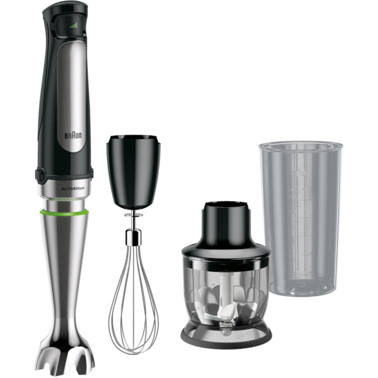 MQ 7025X 0,6 L Frullatore ad immersione 1000 W