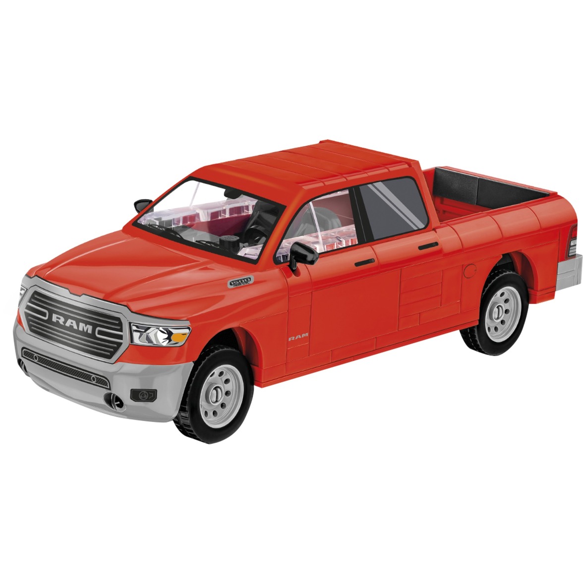 Cobi Ram 1500-image