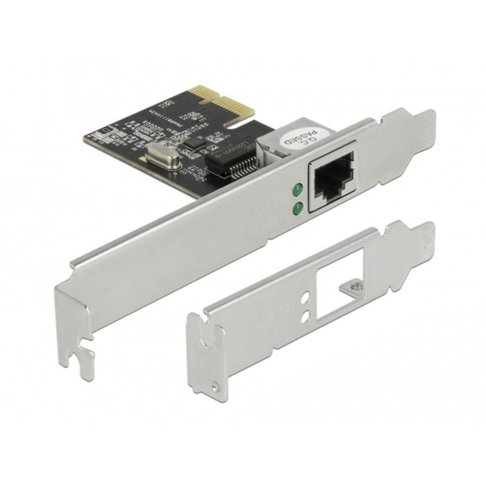 89189 scheda di rete e adattatore Interno Ethernet...