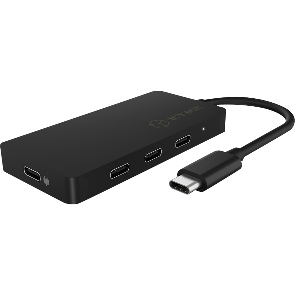 IB-HUB1429-CPD hub di interfaccia USB 3.2 Gen 2