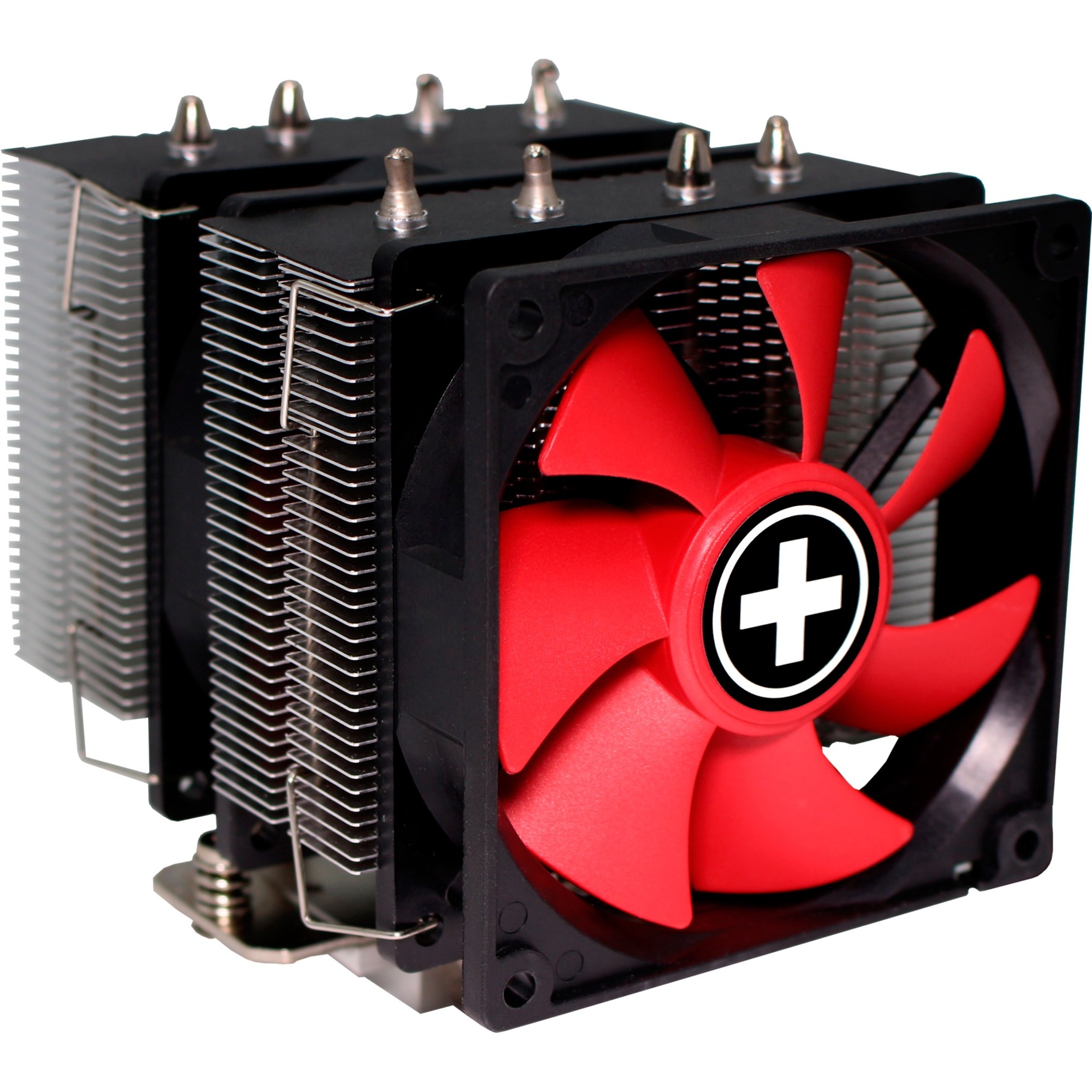 XC044 sistema di raffreddamento per computer