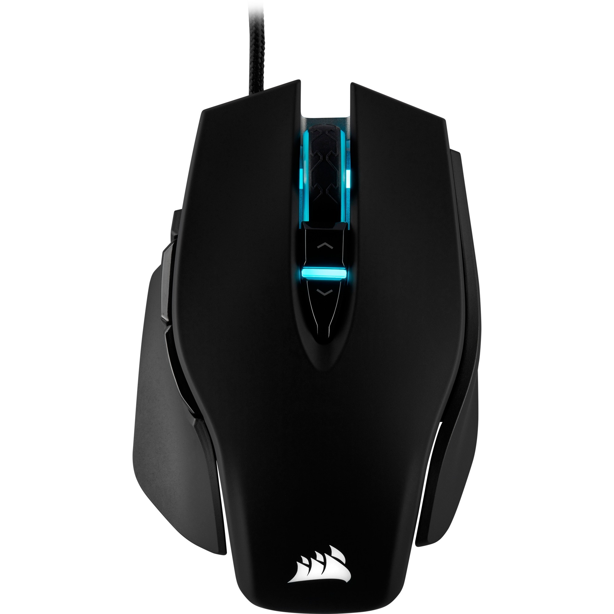 M65 RGB Elite mouse USB tipo a Ottico 18000 DPI