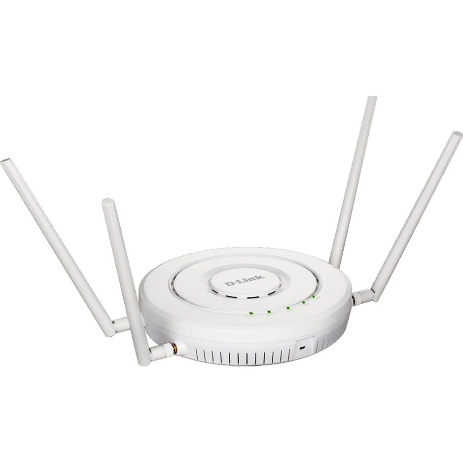 DWL-8620APE punto accesso WLAN 2533 Mbit/s Bianco