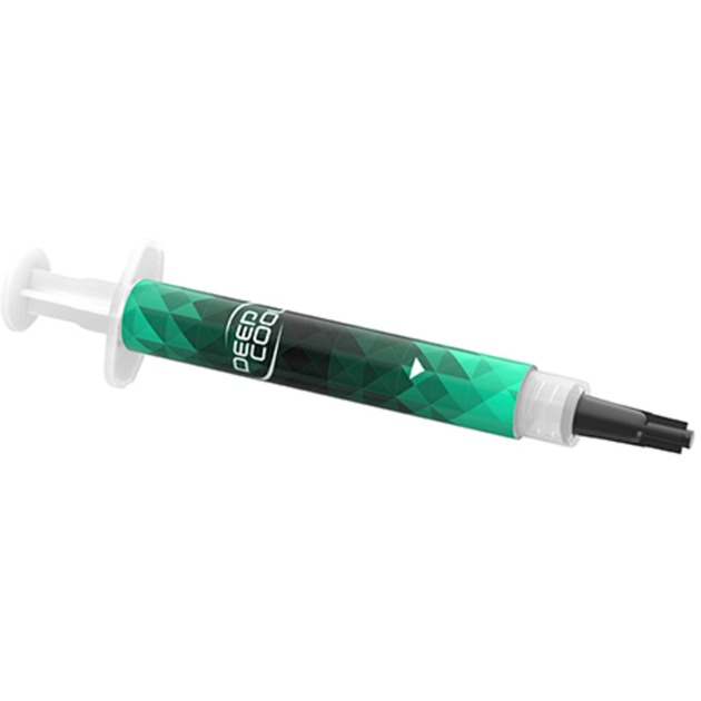 EX750 compontente del dissipatore di calore Pasta