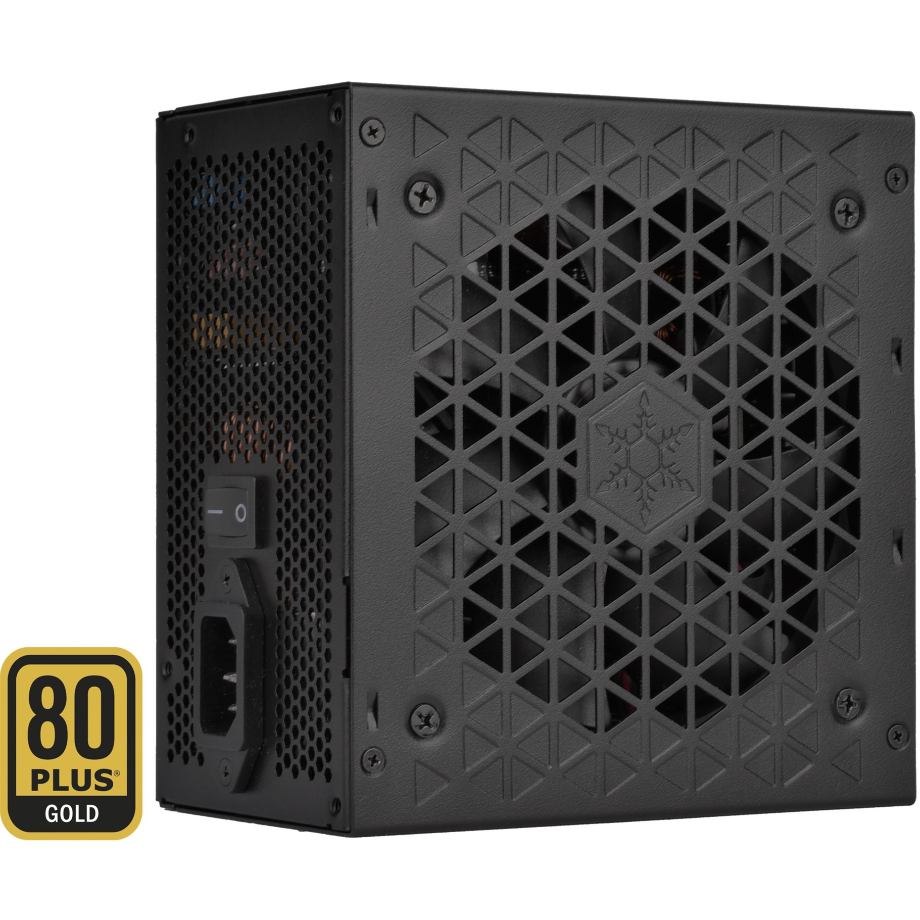 DA750 Gold alimentatore per computer 750 W 20+4
