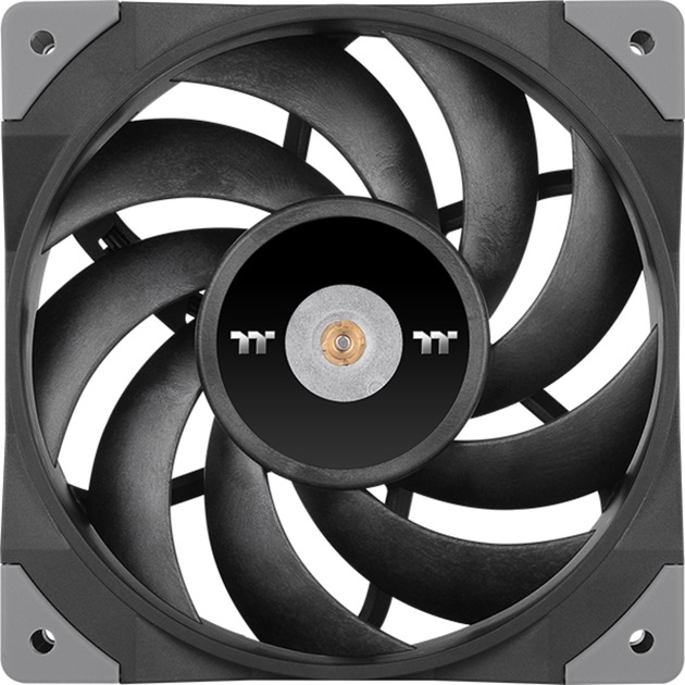 TOUGHFAN 12 Case per computer Ventilatore 12 cm