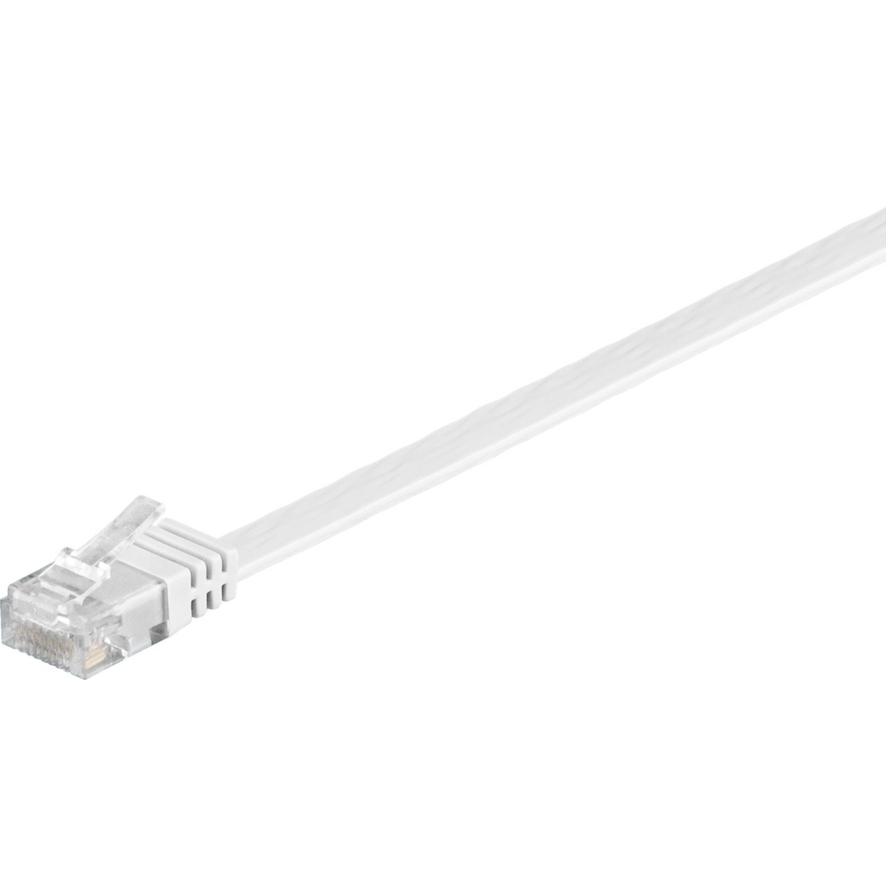 93365 cavo di rete Bianco 20 m Cat5e U/UTP (UTP)