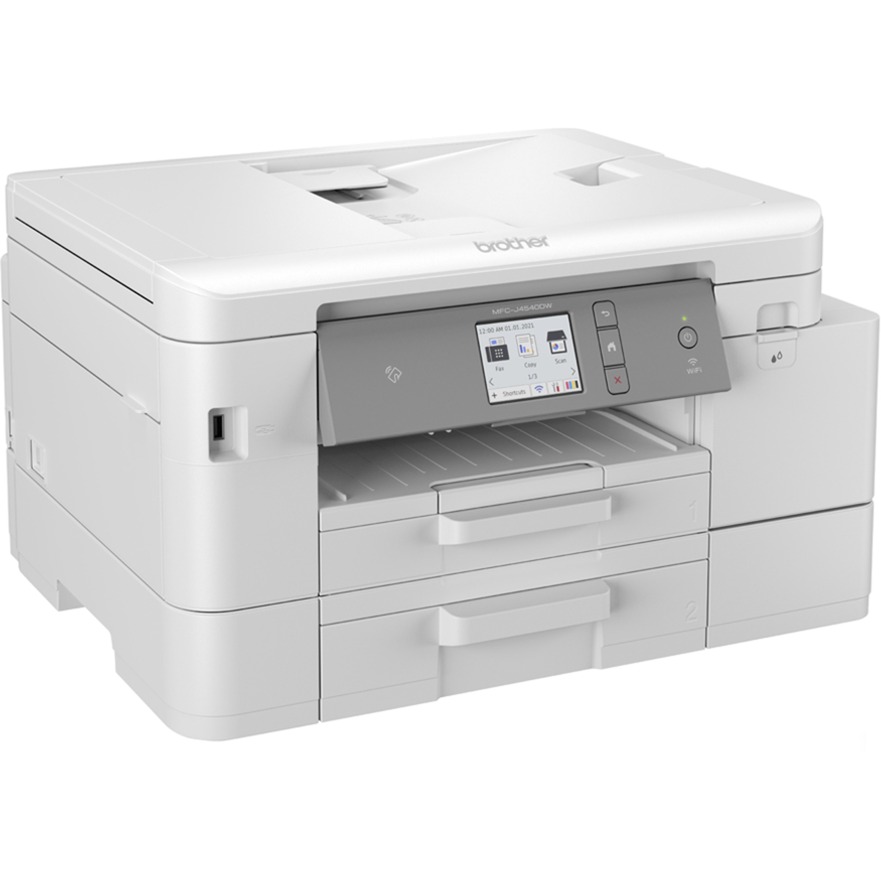 MFC-J4540DW Ad inchiostro A4 4800 x 1200 DPI Wi-Fi...
