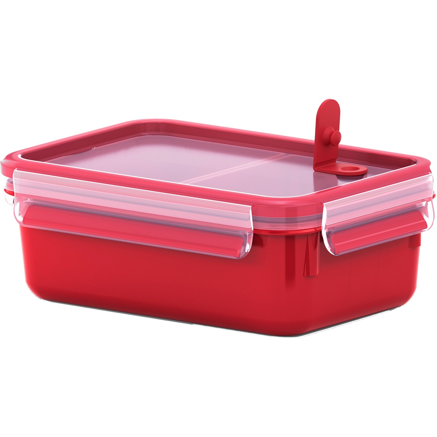 Clip & Micro Contenitore Microonde con Inserti