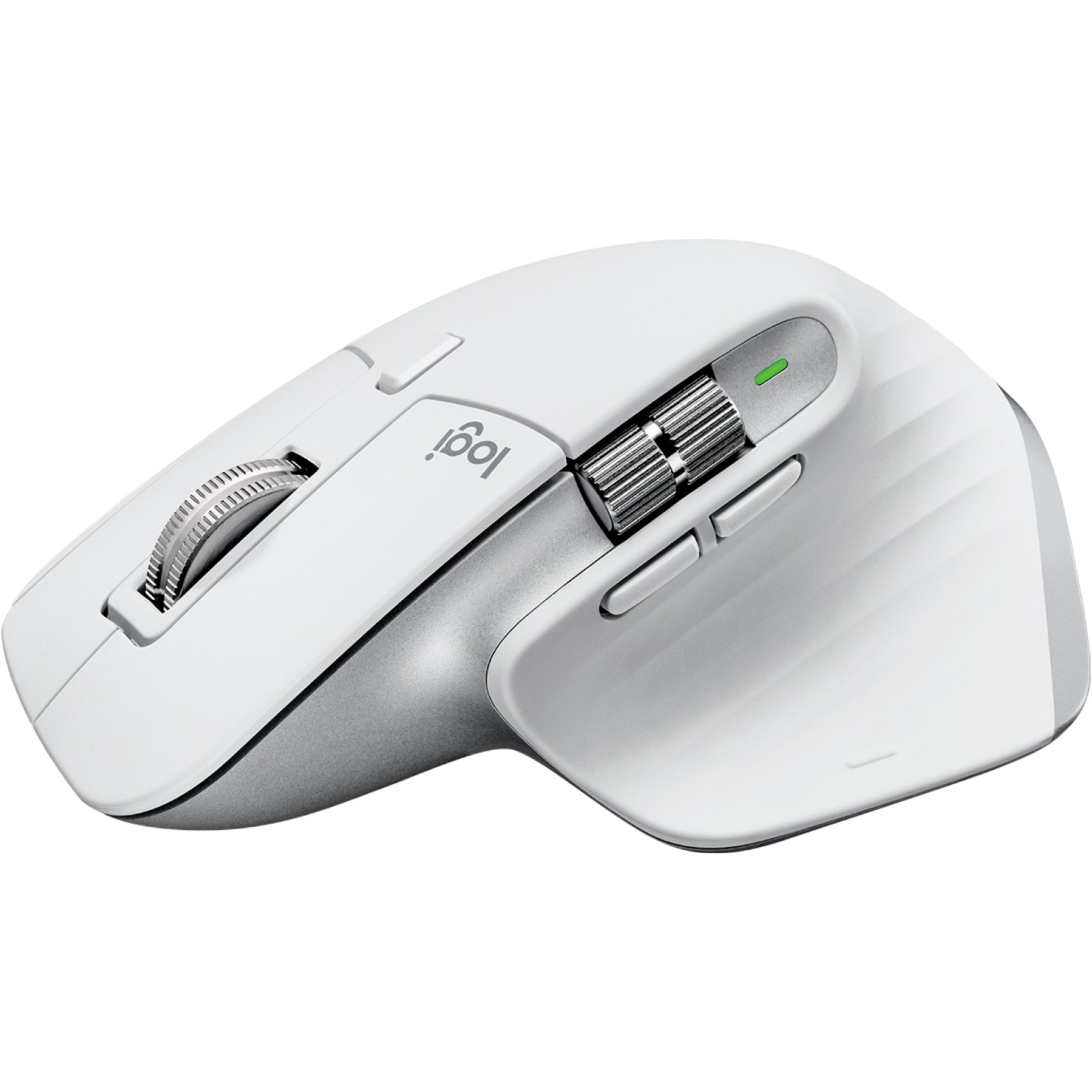 MX Master 3S mouse Mano destra RF senza fili +