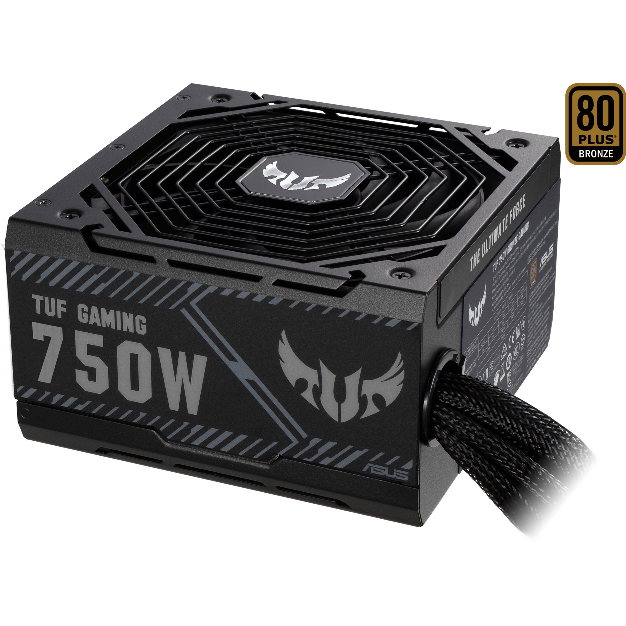 TUF-GAMING-750B alimentatore per computer 750 W