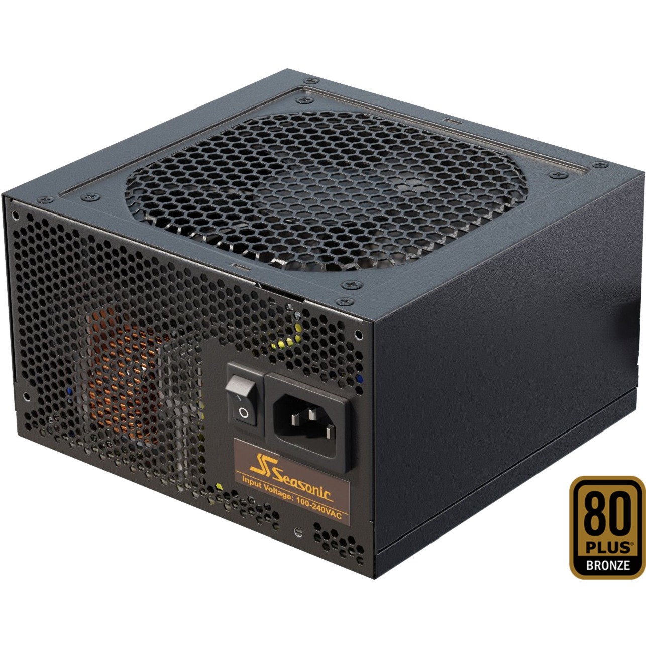 B12 BC alimentatore per computer 750 W 20+4 pin