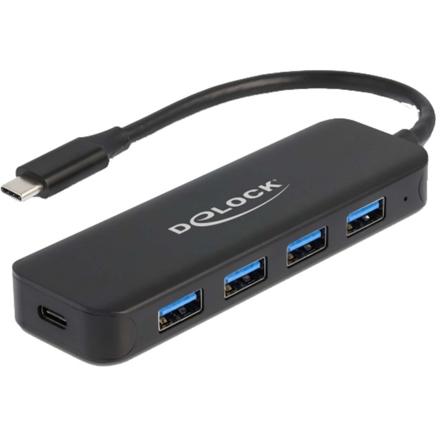 64170 hub di interfaccia USB 3.2 Gen 1 (3.1 Gen 1)...