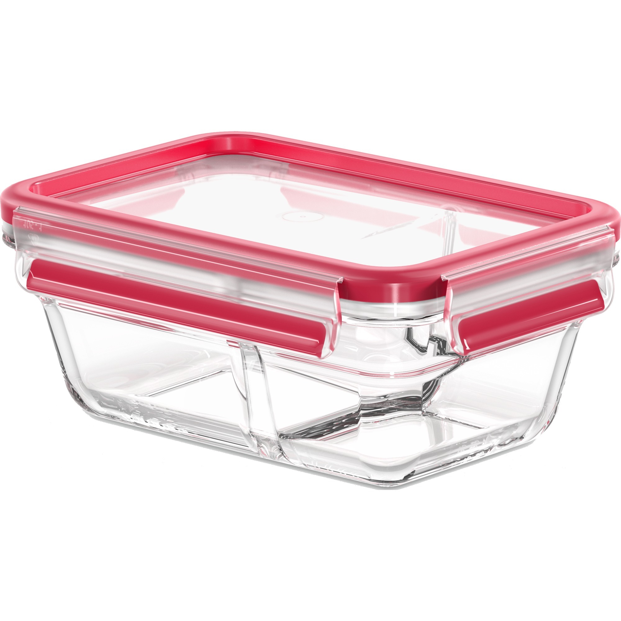 CLIP & CLOSE N1040700 recipiente per cibo